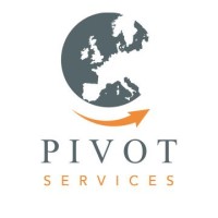 Pivot Services - 亞馬遜跨境電商專家 logo, Pivot Services - 亞馬遜跨境電商專家 contact details