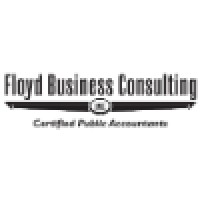 Floyd Business Consulting, Inc. logo, Floyd Business Consulting, Inc. contact details