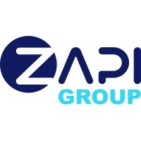 ZAPI Group logo, ZAPI Group contact details