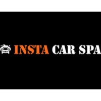 InstaCarSpa logo, InstaCarSpa contact details