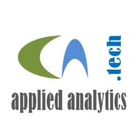 Applied Analytics Tech logo, Applied Analytics Tech contact details