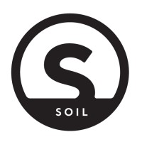 SOIL - A Company Laboratory logo, SOIL - A Company Laboratory contact details