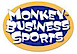 Monkey Business Sports logo, Monkey Business Sports contact details