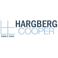 Hargberg Cooper logo, Hargberg Cooper contact details