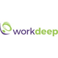 WorkDeep Consulting & Coaching logo, WorkDeep Consulting & Coaching contact details