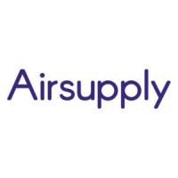 Airsupply logo, Airsupply contact details