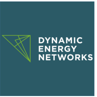 Dynamic Energy Networks logo, Dynamic Energy Networks contact details