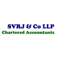 SVRJ & CO LLP logo, SVRJ & CO LLP contact details