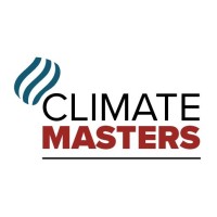 Climate Masters logo, Climate Masters contact details