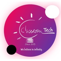 Classroom Tech logo, Classroom Tech contact details