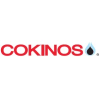 Cokinos Energy Corporation logo, Cokinos Energy Corporation contact details