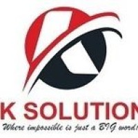 KK Solutions PTY LTD logo, KK Solutions PTY LTD contact details