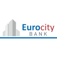 Eurocity Bank AG logo, Eurocity Bank AG contact details