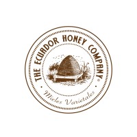 THE ECUADOR HONEY COMPANY logo, THE ECUADOR HONEY COMPANY contact details