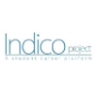 Indico Project logo, Indico Project contact details