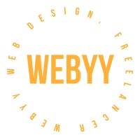 Webax logo, Webax contact details