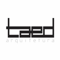 TAED ARQUITETURA logo, TAED ARQUITETURA contact details