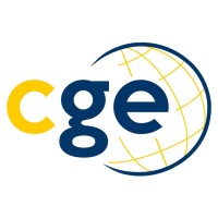 CGE Global Sdn Bhd logo, CGE Global Sdn Bhd contact details