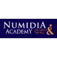 Numidia Education and Training Ltd logo, Numidia Education and Training Ltd contact details