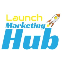 Launch Marketing Hub logo, Launch Marketing Hub contact details