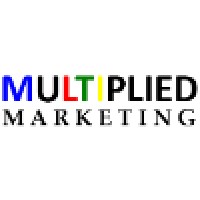 Multiplied Marketing logo, Multiplied Marketing contact details