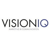 VisionIQ logo, VisionIQ contact details