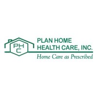 Plan Home Health Care, Inc. logo, Plan Home Health Care, Inc. contact details