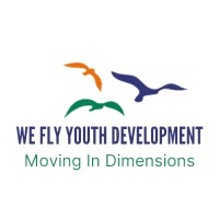 We Fly Youth Development NPC logo, We Fly Youth Development NPC contact details