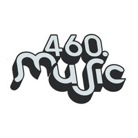 460 MUSIC logo, 460 MUSIC contact details