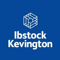 Ibstock Kevington logo, Ibstock Kevington contact details