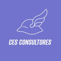 CES Consultores logo, CES Consultores contact details