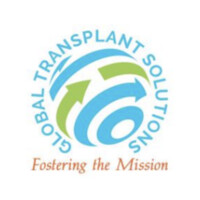 Global Transplant Solutions logo, Global Transplant Solutions contact details