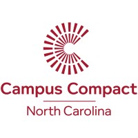 North Carolina Campus Compact logo, North Carolina Campus Compact contact details