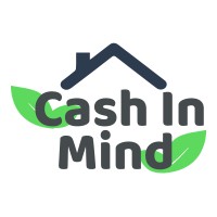 The Cash In Mind logo, The Cash In Mind contact details