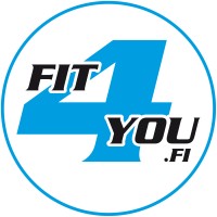 Fit4You logo, Fit4You contact details