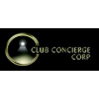 Club Concierge Canada Corp. logo, Club Concierge Canada Corp. contact details