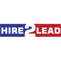 Hire2Lead logo, Hire2Lead contact details