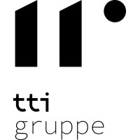 TTI Gruppe logo, TTI Gruppe contact details