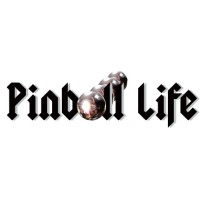 Pinball Life, Inc. logo, Pinball Life, Inc. contact details