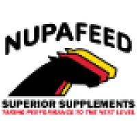 Nupafeed USA logo, Nupafeed USA contact details