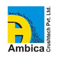 Ambica Crushtech Private Limited logo, Ambica Crushtech Private Limited contact details