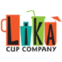 LIKA Cup Company logo, LIKA Cup Company contact details