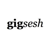 GigSesh logo, GigSesh contact details