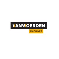 Van Woerden Machines logo, Van Woerden Machines contact details