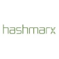 hashmarx logo, hashmarx contact details