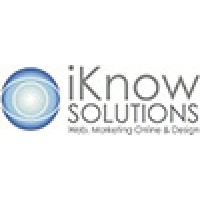 iKnow Solutions logo, iKnow Solutions contact details