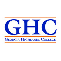 Georgia Highlands College logo, Georgia Highlands College contact details