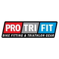 ProTriFit logo, ProTriFit contact details