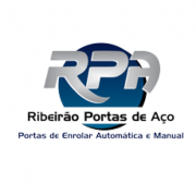 Ribeirão Portas de Aço RPA logo, Ribeirão Portas de Aço RPA contact details