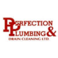 Perfection Plumbing & Drain Cleaning Ltd. logo, Perfection Plumbing & Drain Cleaning Ltd. contact details